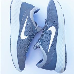 Nike Lunar Skyelux Sz 9